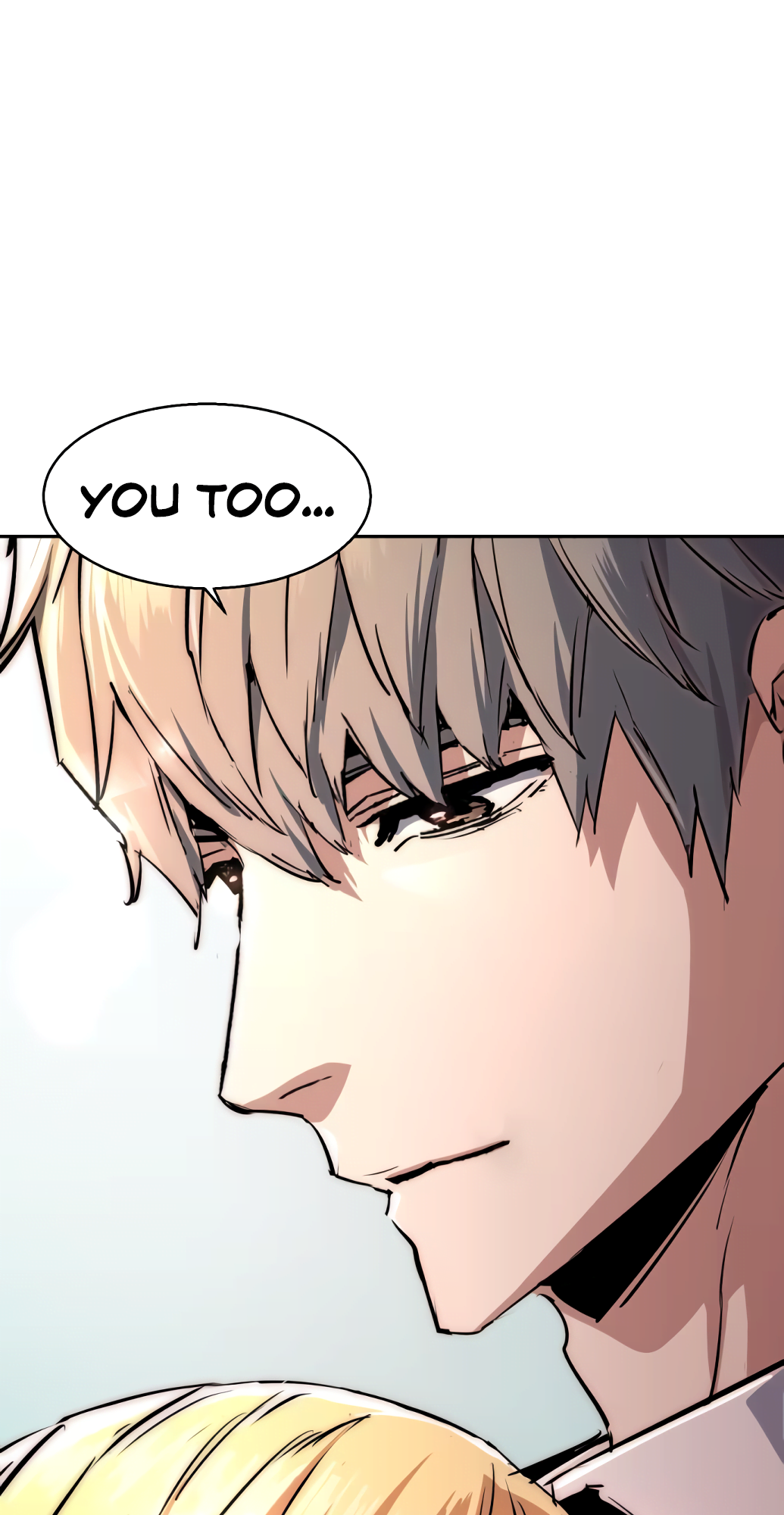 Read Teenage Mercenary ENGLISH Manga Online