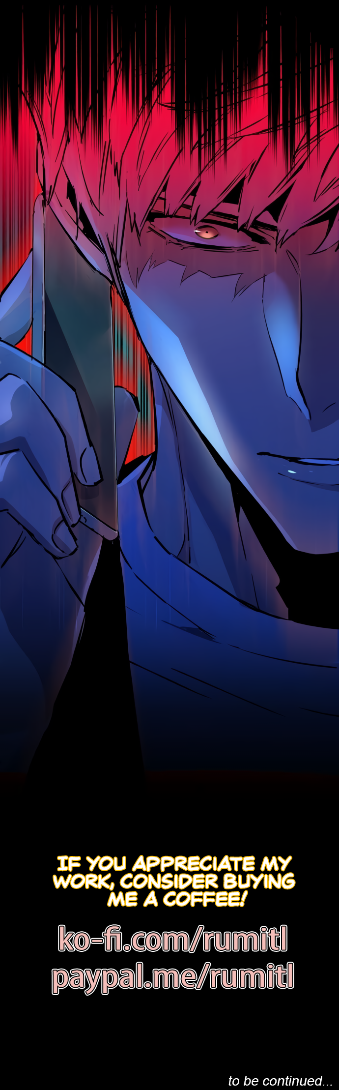 Read Teenage Mercenary ENGLISH Manga Online