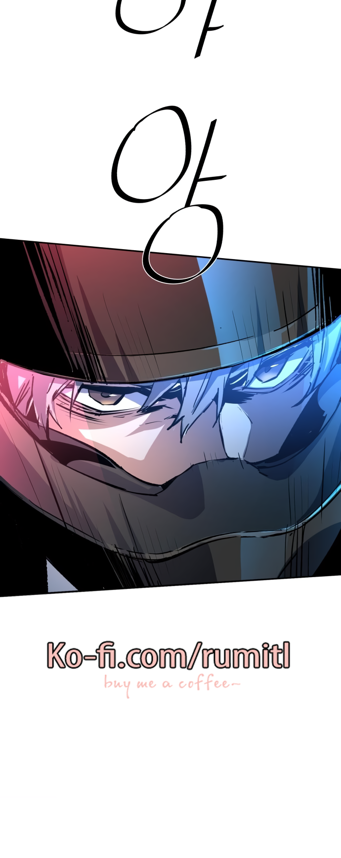 Read Teenage Mercenary ENGLISH Manga Online