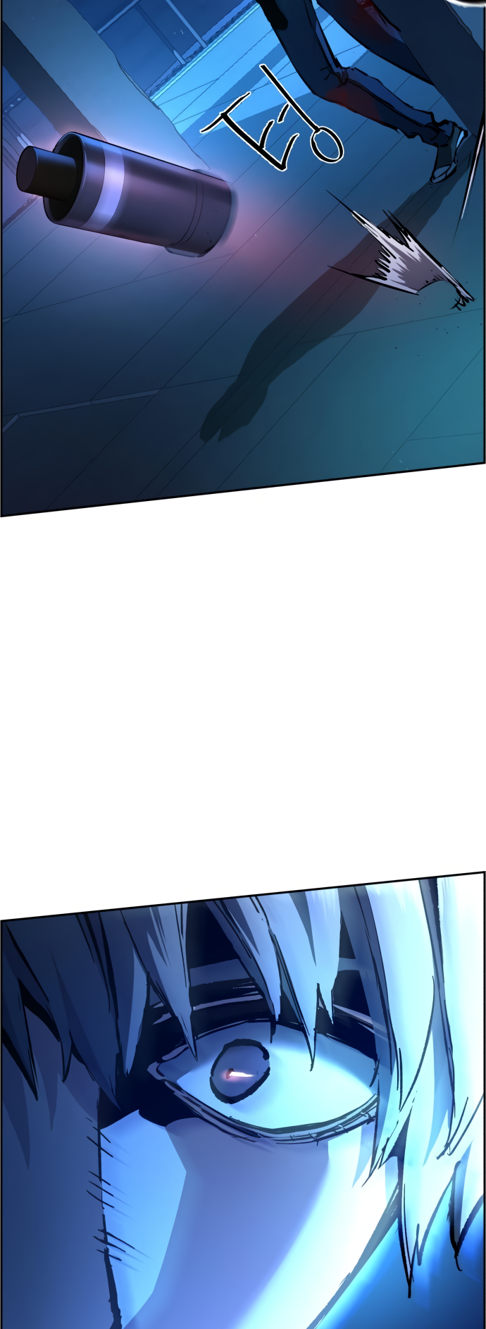 Read Teenage Mercenary ENGLISH Manga Online