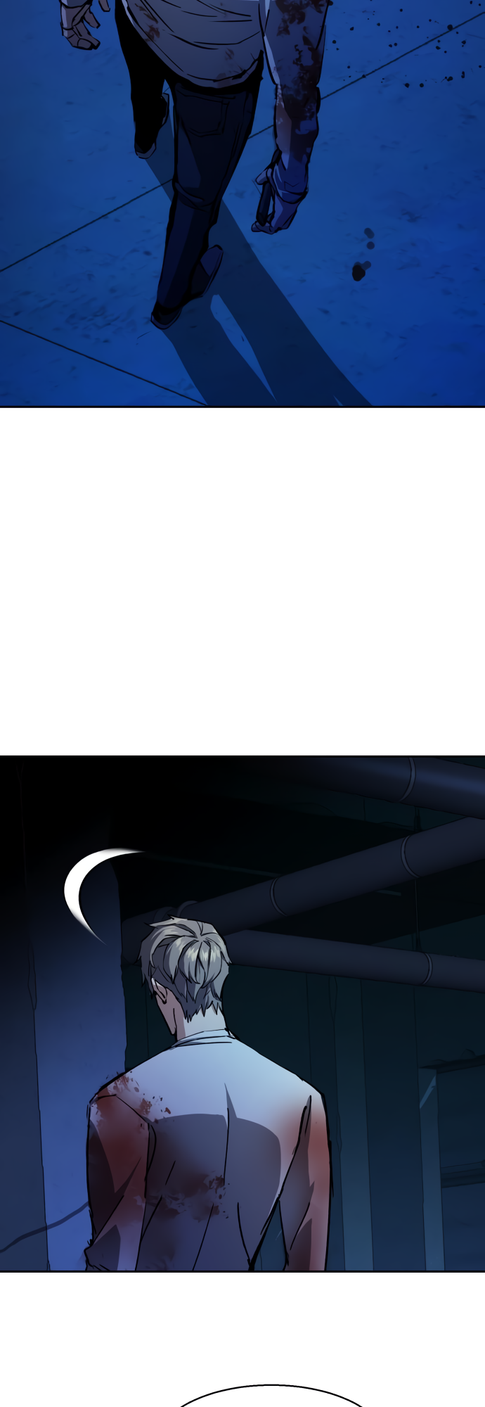 Read Teenage Mercenary ENGLISH Manga Online