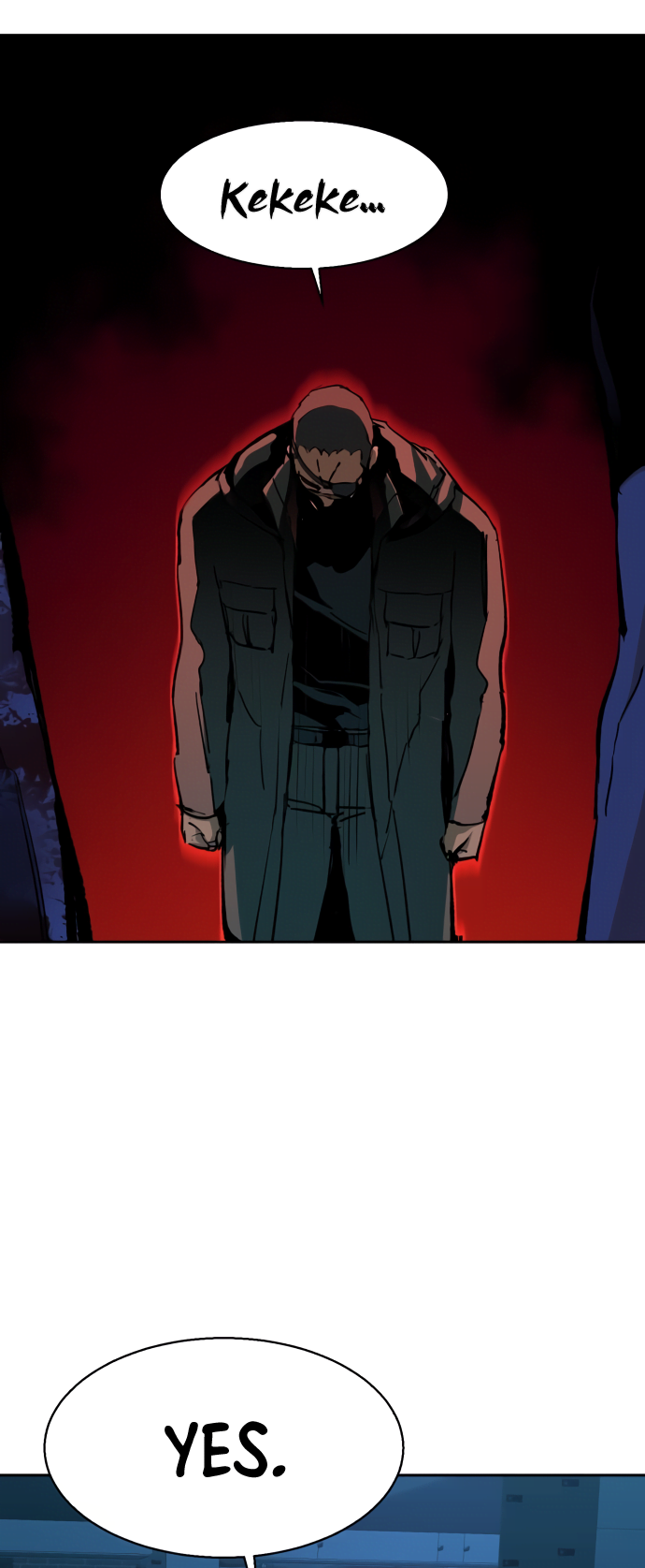 Read Teenage Mercenary ENGLISH Manga Online