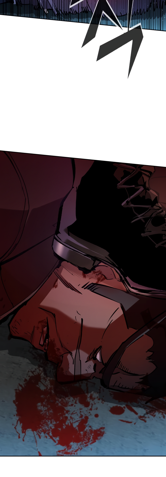 Read Teenage Mercenary ENGLISH Manga Online