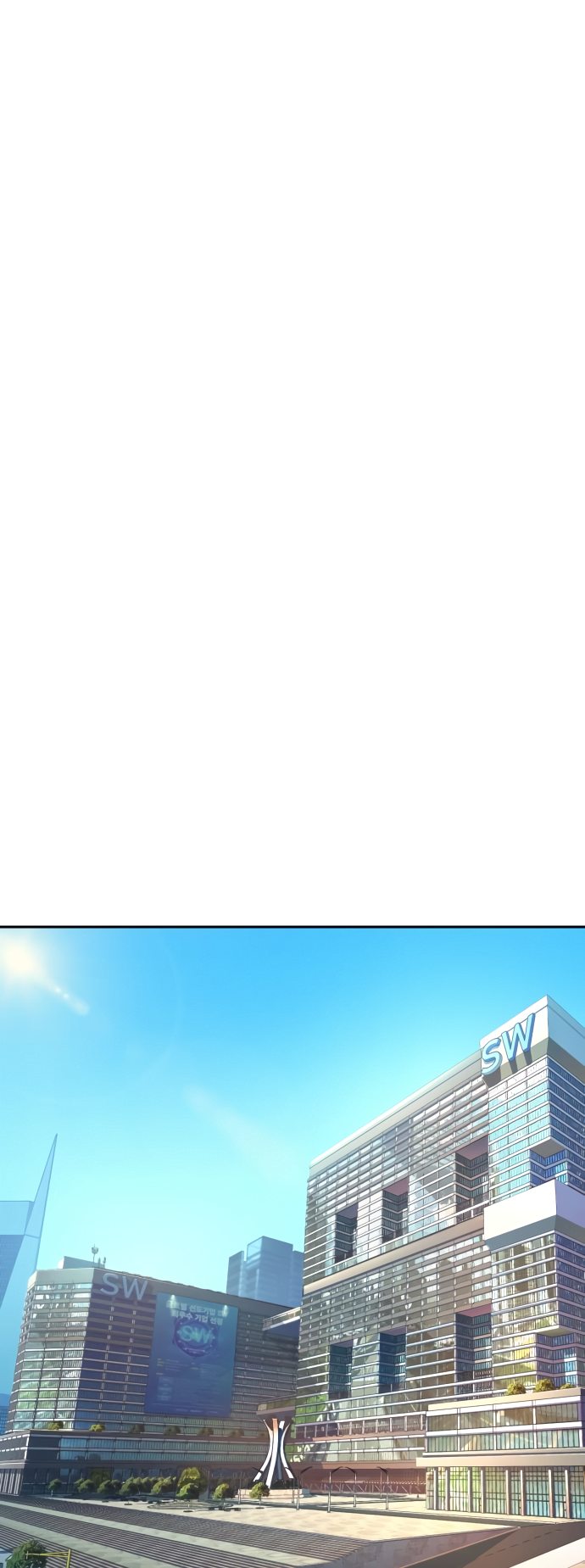 Read Teenage Mercenary ENGLISH Manga Online