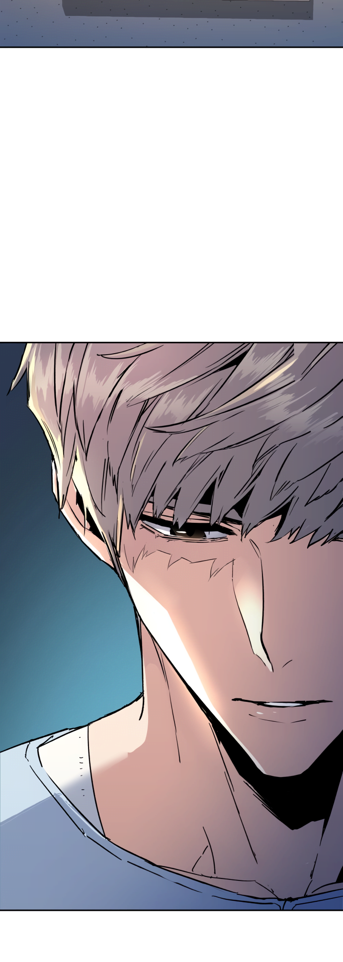 Read Teenage Mercenary ENGLISH Manga Online