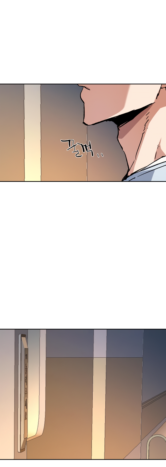 Read Teenage Mercenary ENGLISH Manga Online