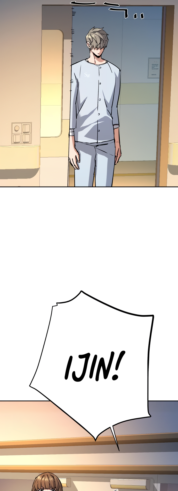 Read Teenage Mercenary ENGLISH Manga Online