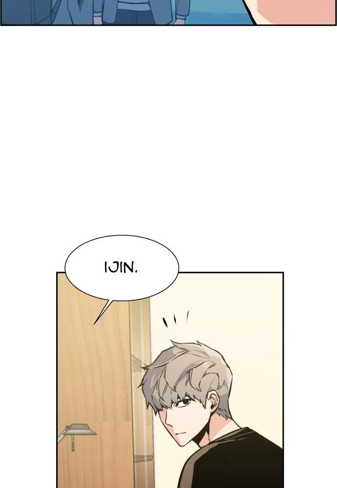 Read Teenage Mercenary ENGLISH Manga Online