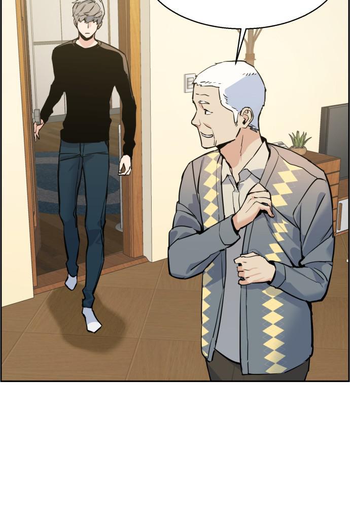 Read Teenage Mercenary ENGLISH Manga Online