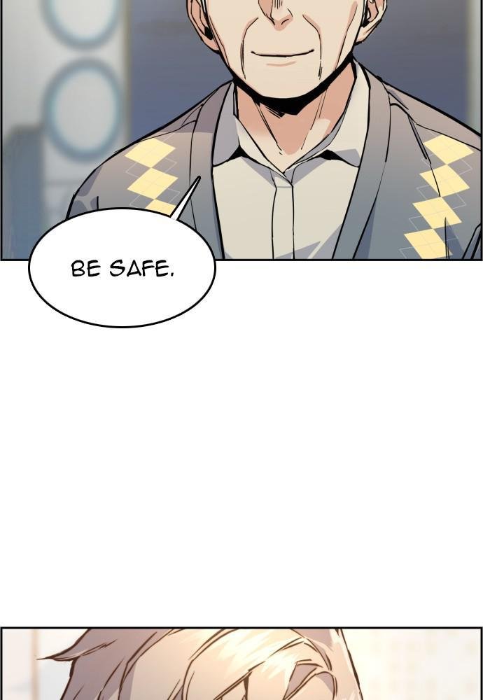 Read Teenage Mercenary ENGLISH Manga Online