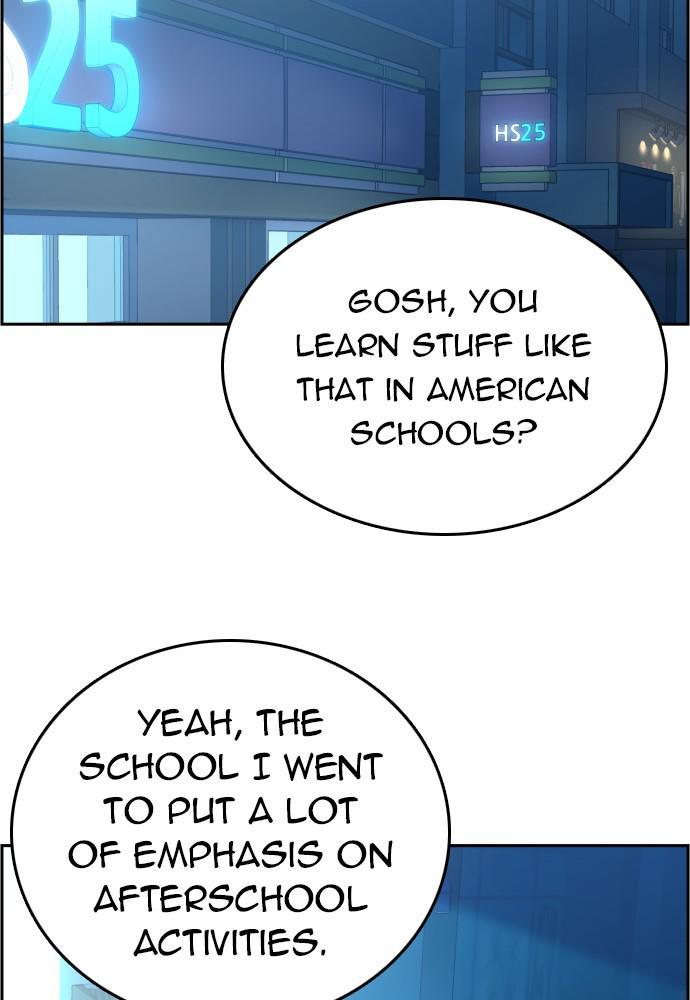 Read Teenage Mercenary ENGLISH Manga Online