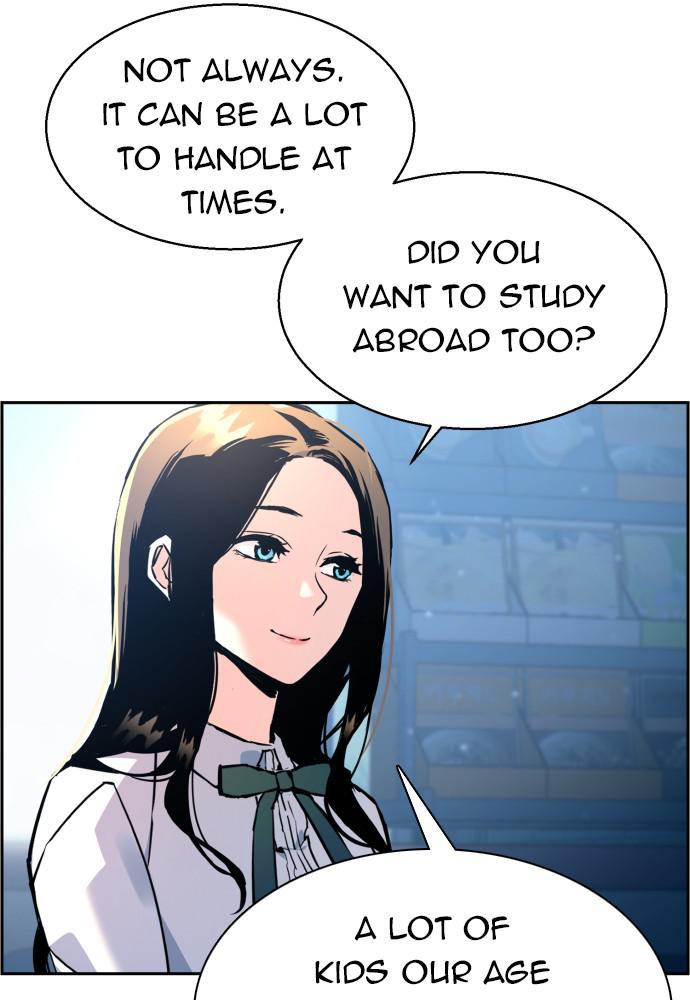 Read Teenage Mercenary ENGLISH Manga Online