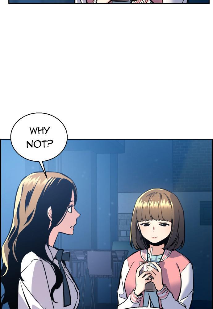 Read Teenage Mercenary ENGLISH Manga Online