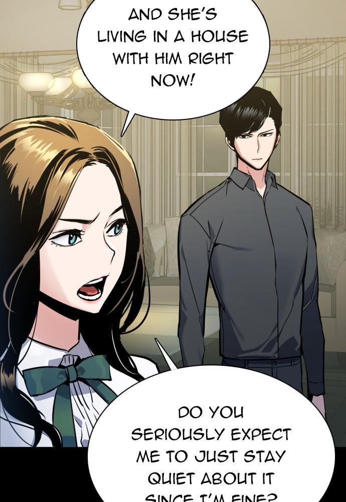 Read Teenage Mercenary ENGLISH Manga Online