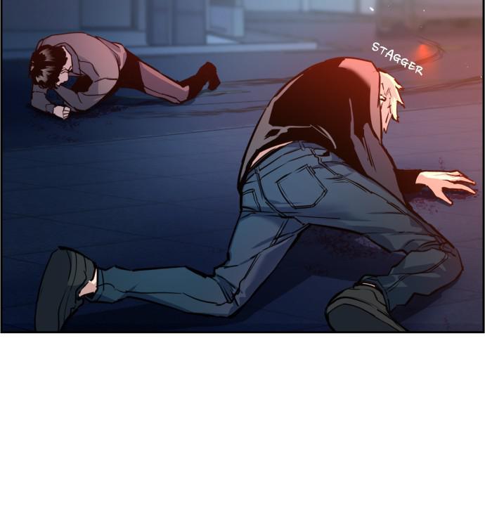 Read Teenage Mercenary ENGLISH Manga Online