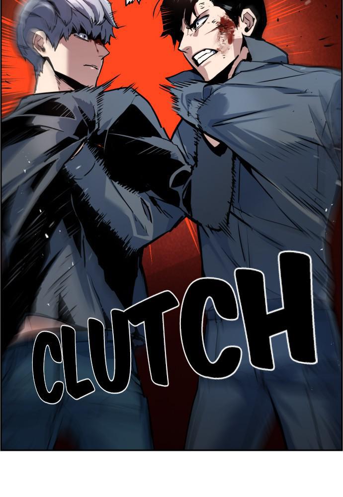 Read Teenage Mercenary ENGLISH Manga Online