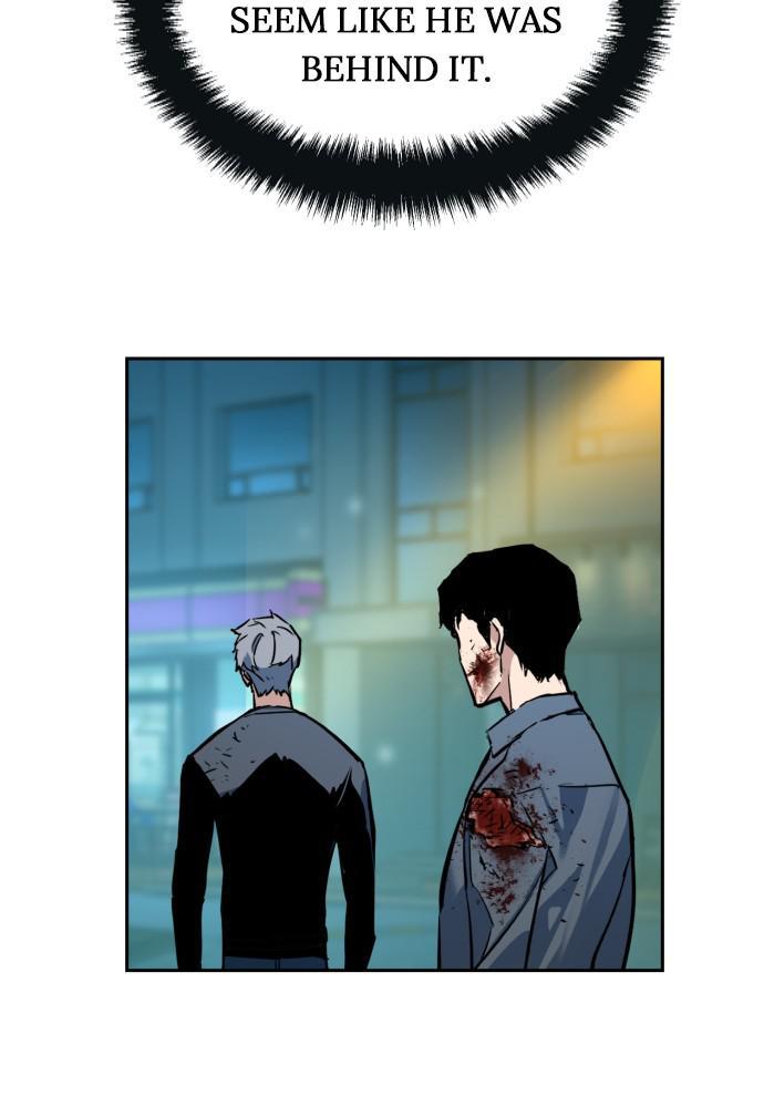 Read Teenage Mercenary ENGLISH Manga Online