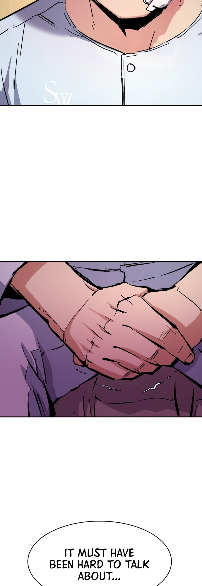 Read Teenage Mercenary ENGLISH Manga Online