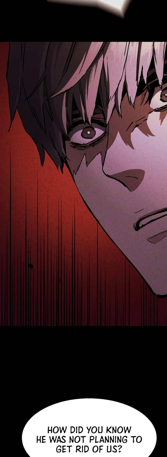 Read Teenage Mercenary ENGLISH Manga Online