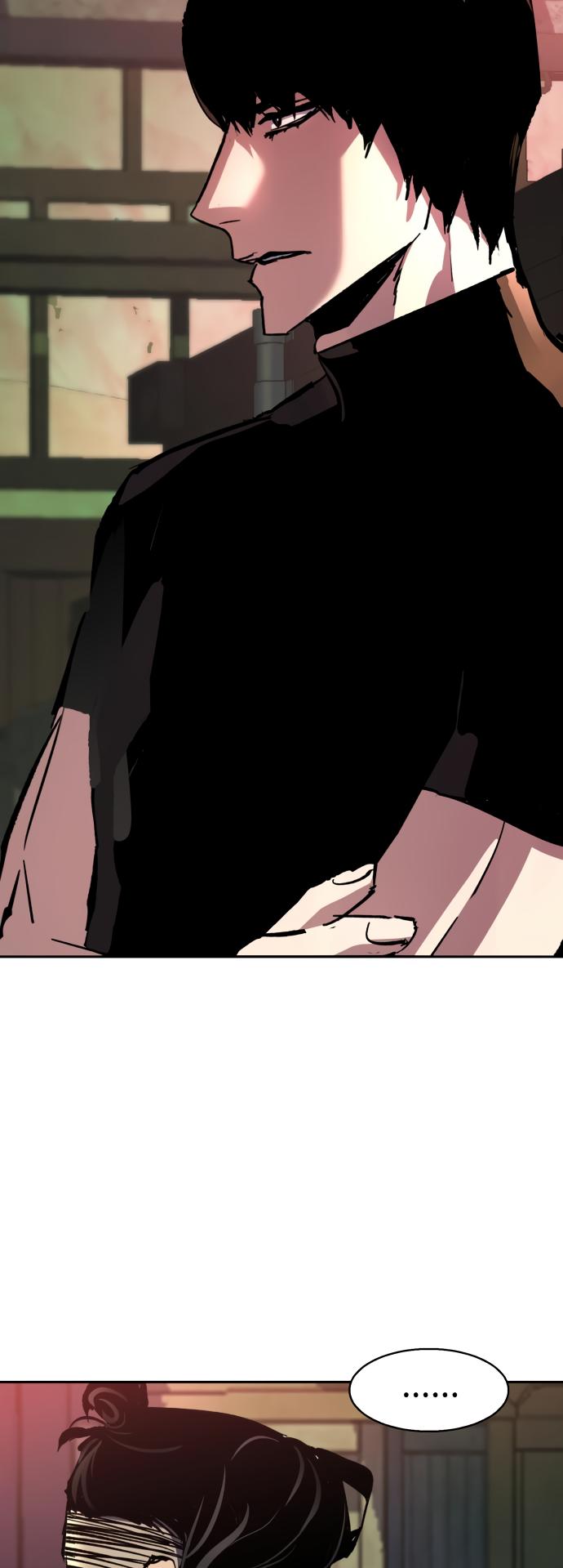 Read Teenage Mercenary ENGLISH Manga Online