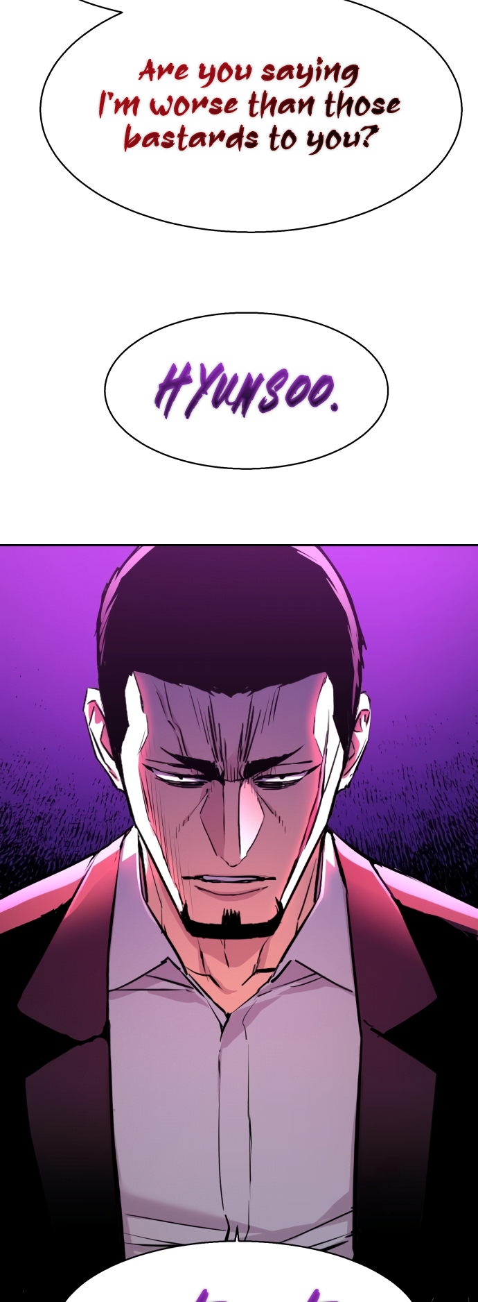 Read Teenage Mercenary ENGLISH Manga Online