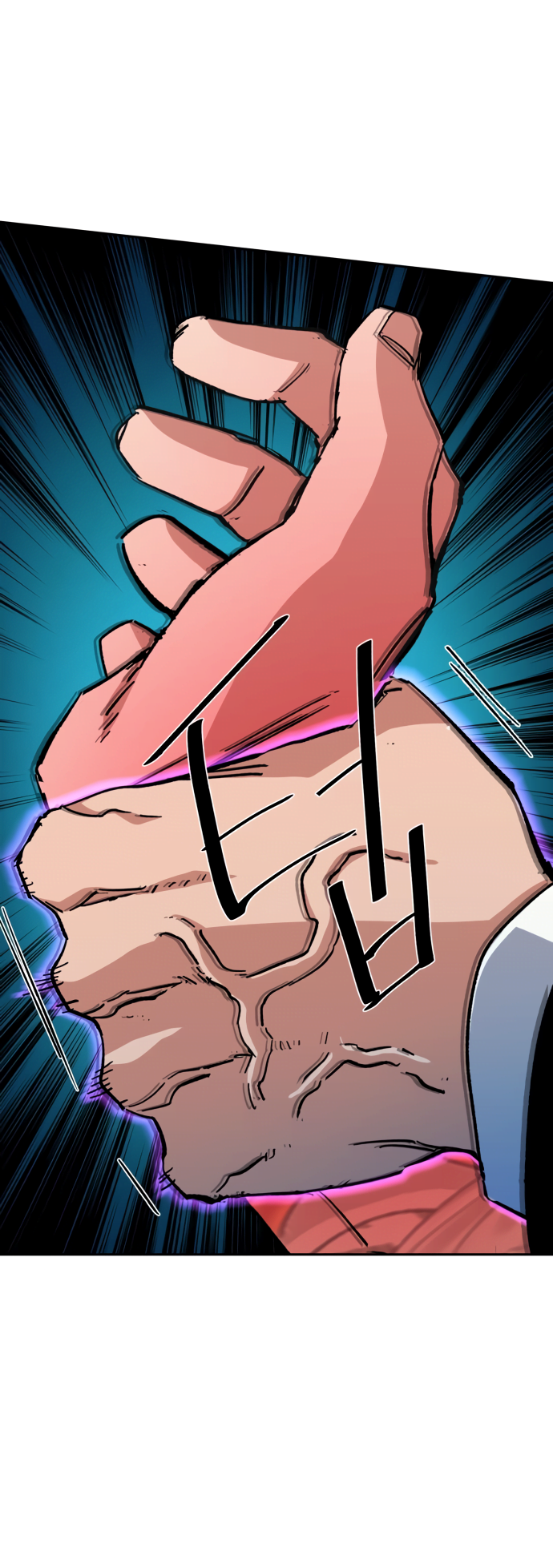 Read Teenage Mercenary ENGLISH Manga Online