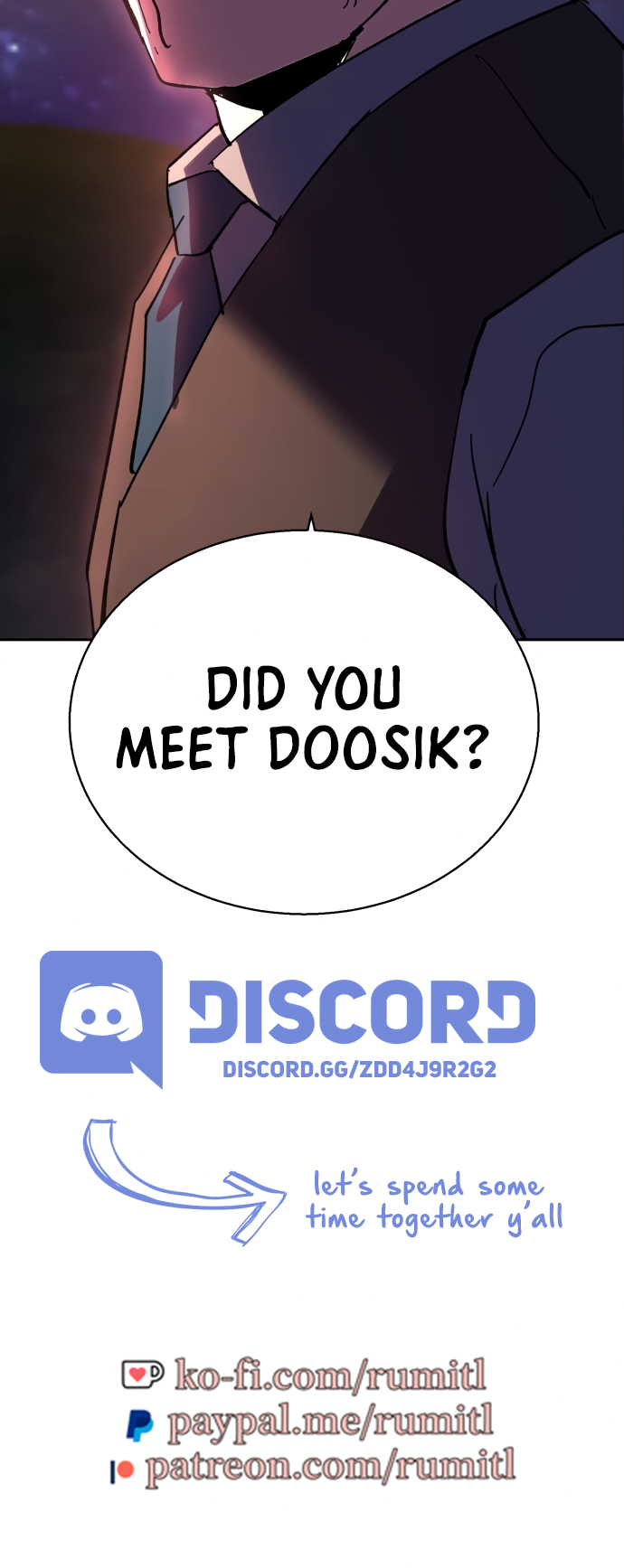 Read Teenage Mercenary ENGLISH Manga Online