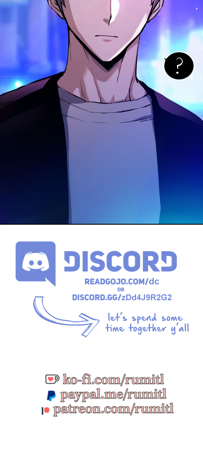 Read Teenage Mercenary ENGLISH Manga Online