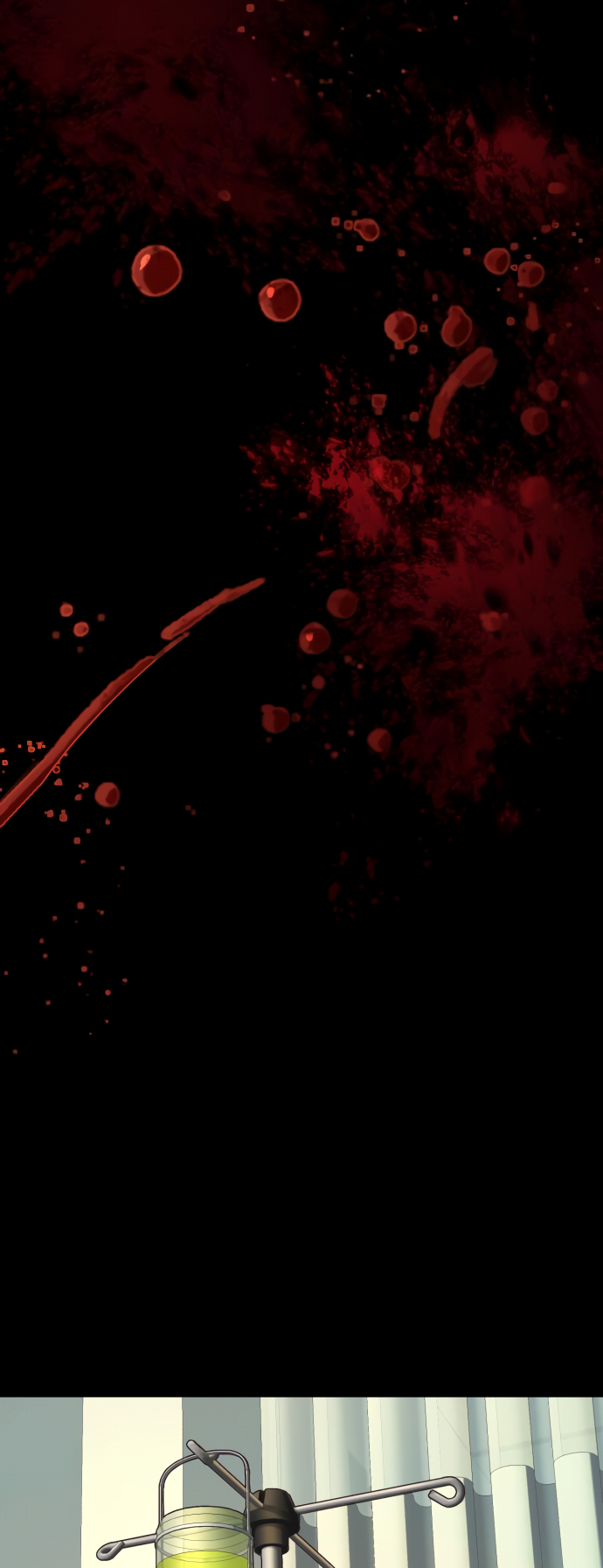 Read Teenage Mercenary ENGLISH Manga Online