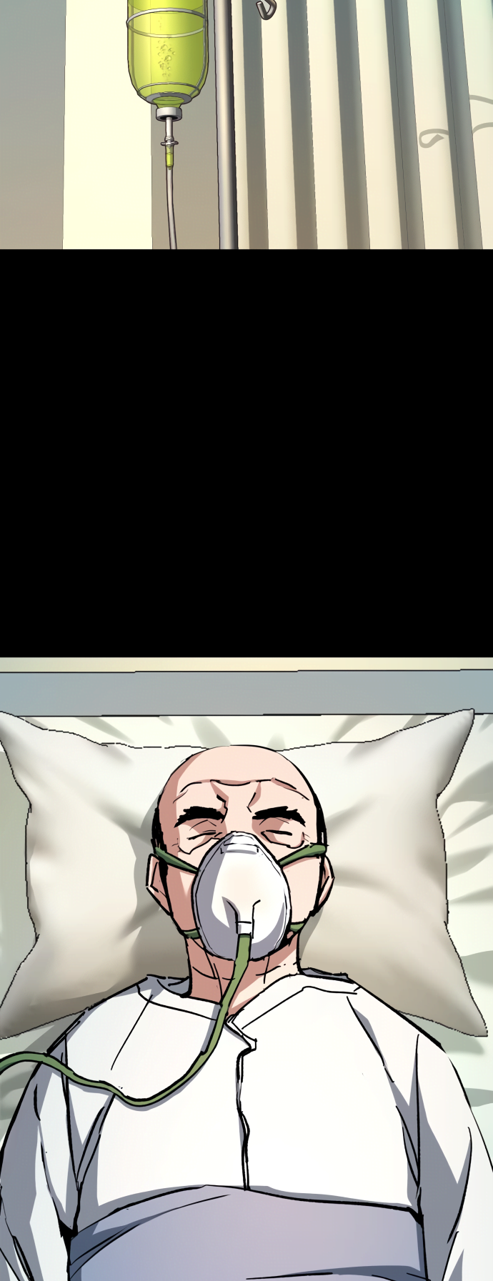 Read Teenage Mercenary ENGLISH Manga Online