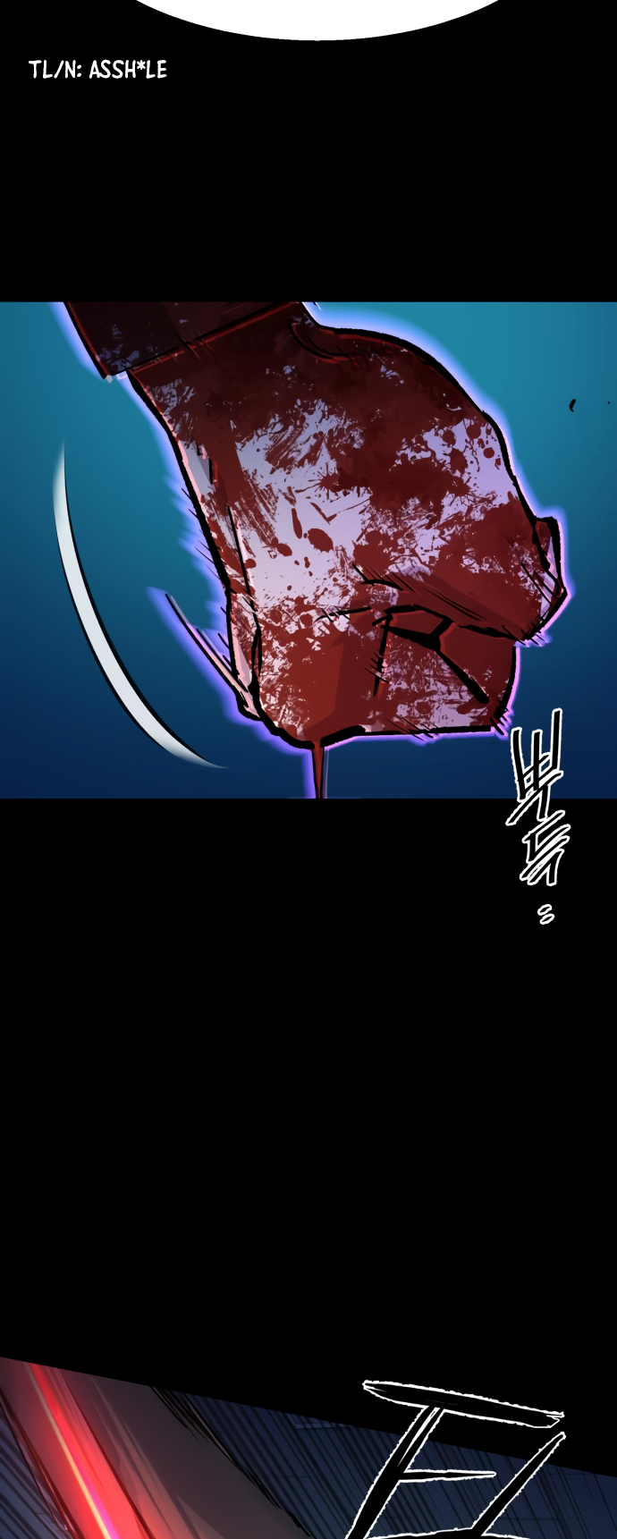 Read Teenage Mercenary ENGLISH Manga Online