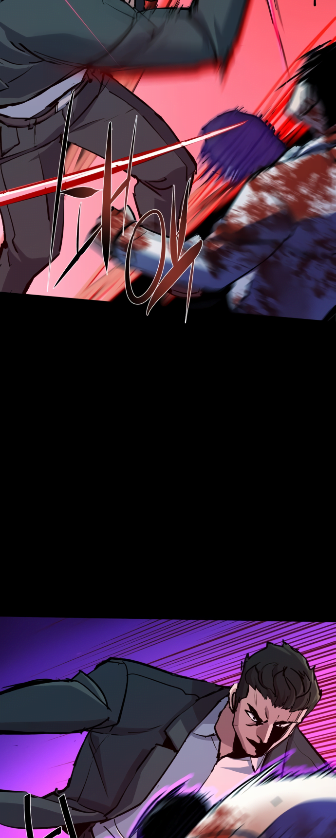 Read Teenage Mercenary ENGLISH Manga Online