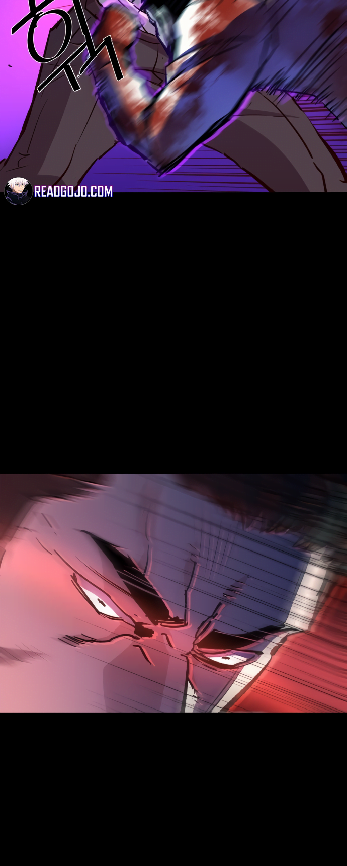 Read Teenage Mercenary ENGLISH Manga Online