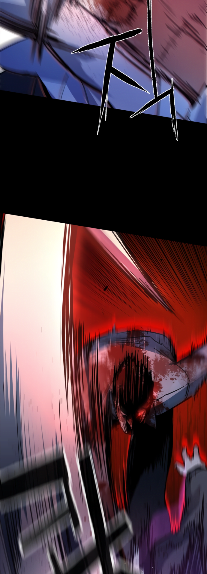 Read Teenage Mercenary ENGLISH Manga Online