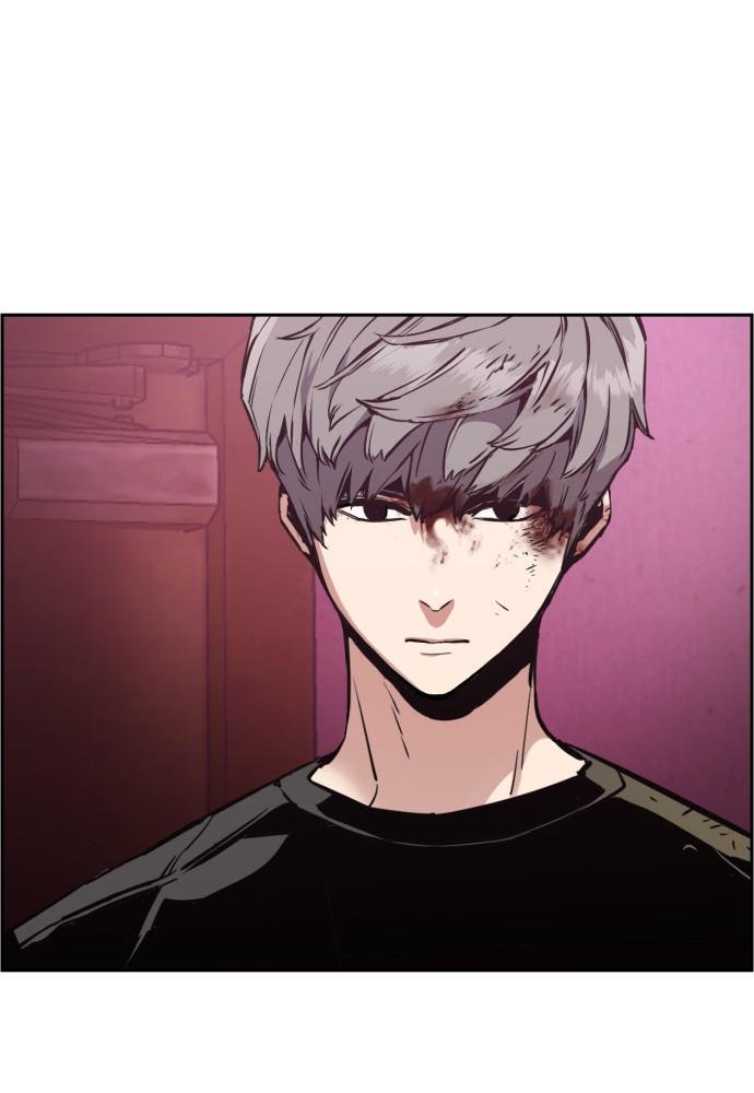 Read Teenage Mercenary ENGLISH Manga Online