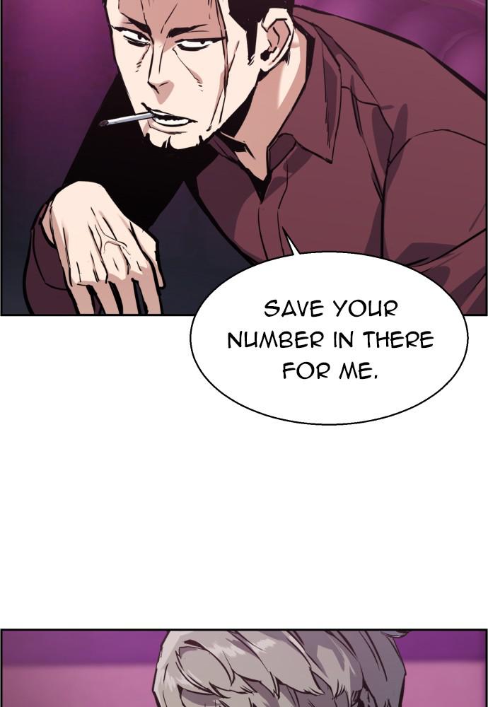 Read Teenage Mercenary ENGLISH Manga Online