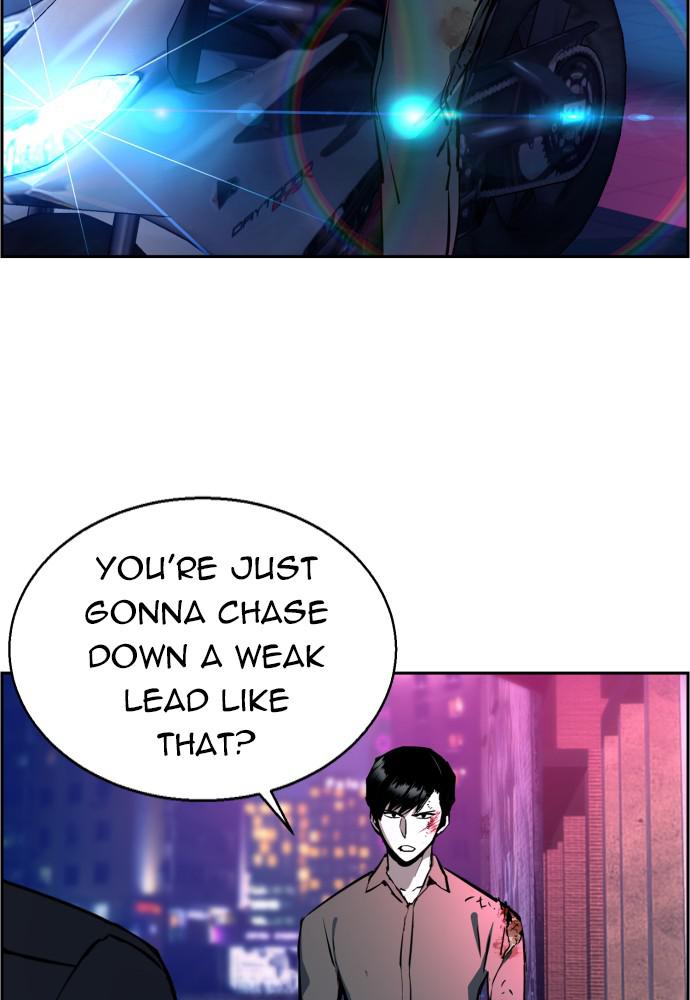 Read Teenage Mercenary ENGLISH Manga Online