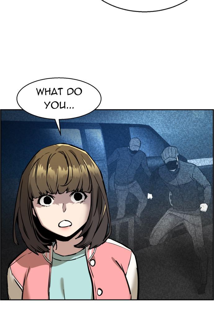 Read Teenage Mercenary ENGLISH Manga Online