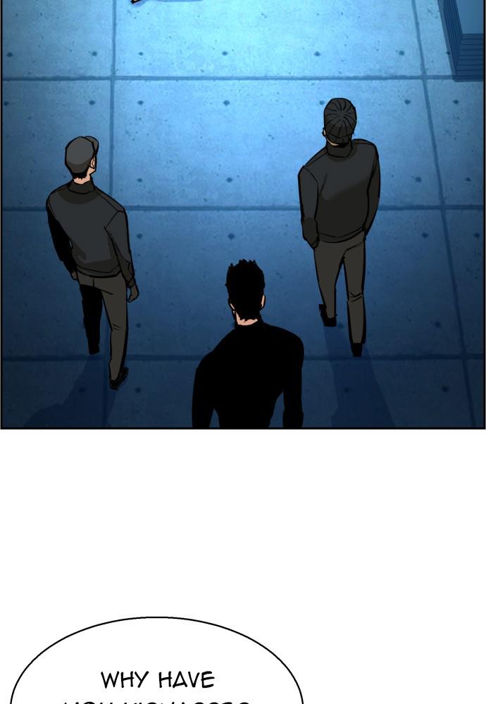 Read Teenage Mercenary ENGLISH Manga Online