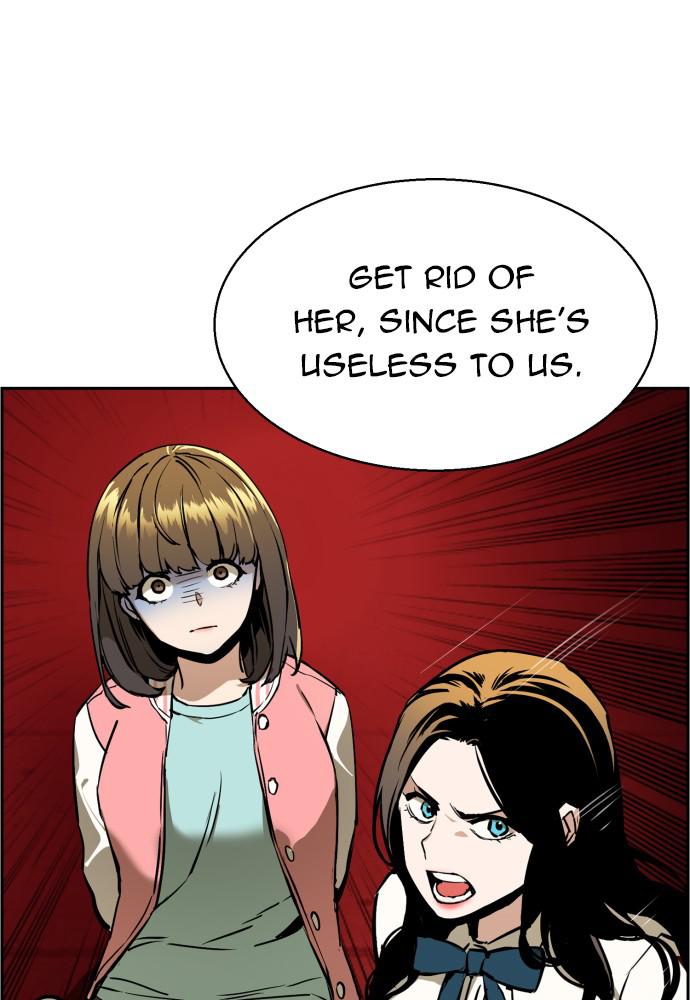 Read Teenage Mercenary ENGLISH Manga Online