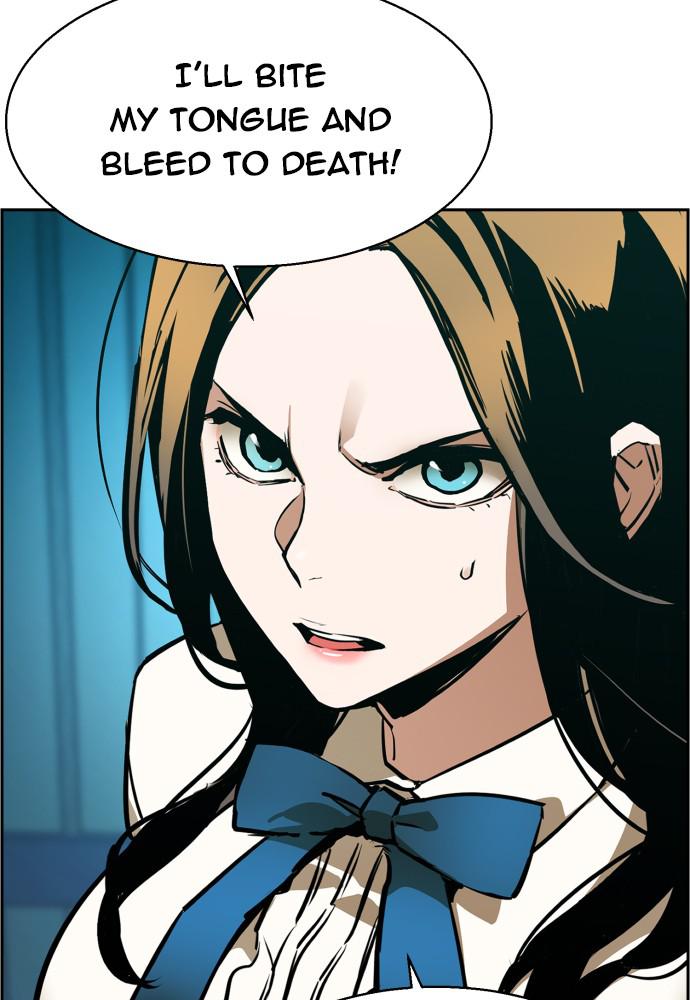 Read Teenage Mercenary ENGLISH Manga Online