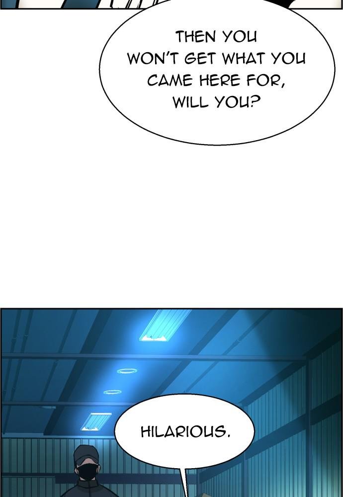 Read Teenage Mercenary ENGLISH Manga Online