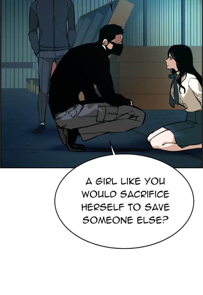 Read Teenage Mercenary ENGLISH Manga Online