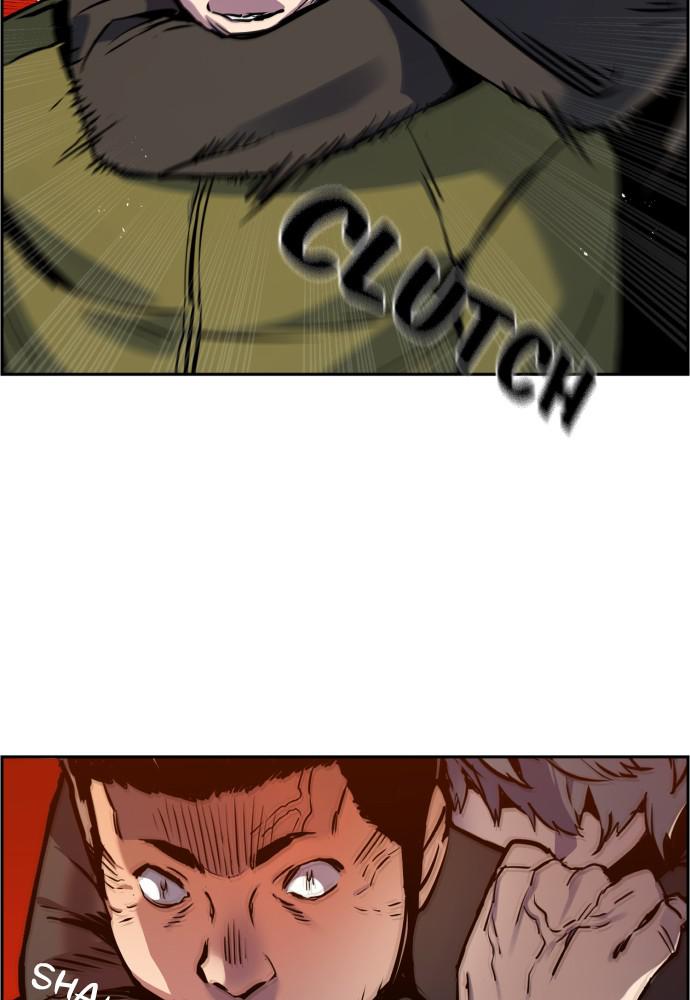 Read Teenage Mercenary ENGLISH Manga Online