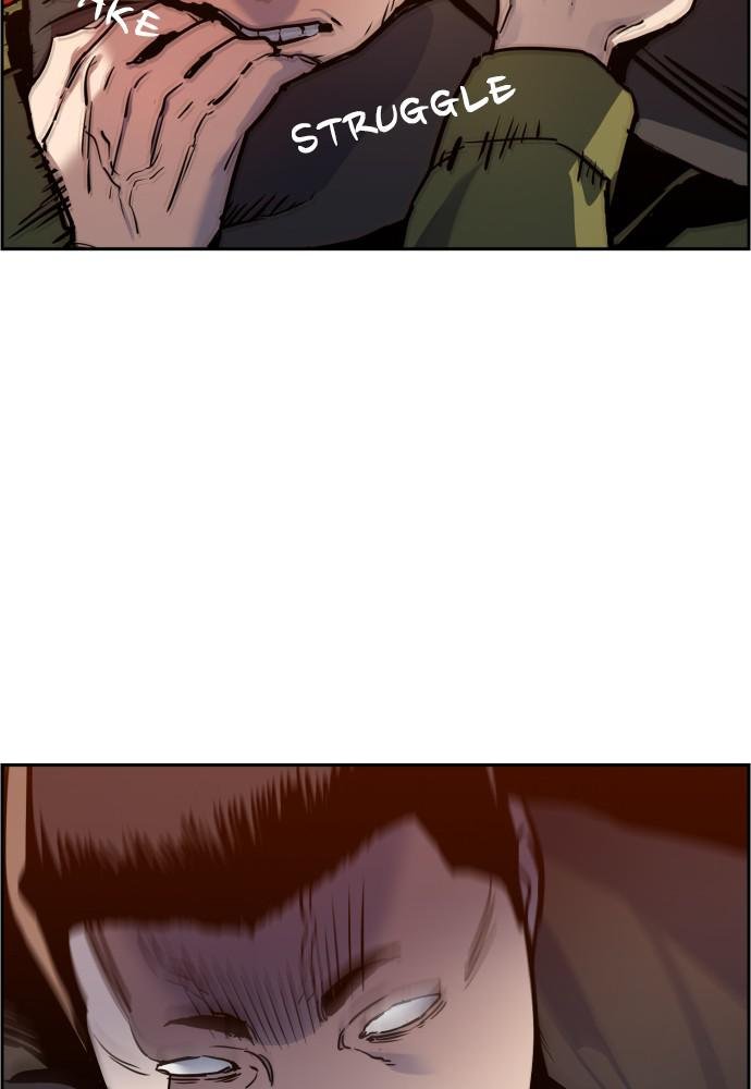 Read Teenage Mercenary ENGLISH Manga Online