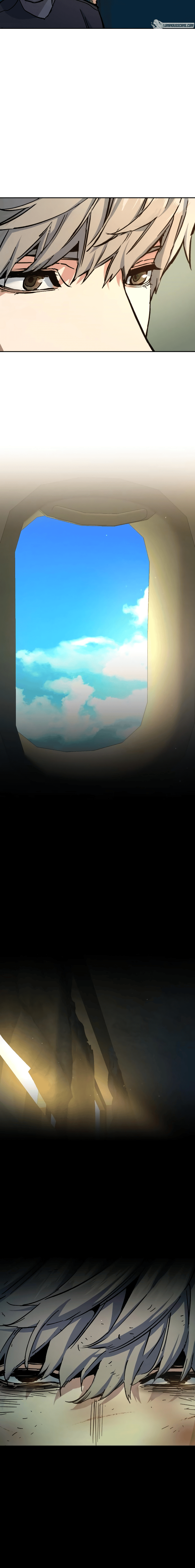 Read Teenage Mercenary ENGLISH Manga Online