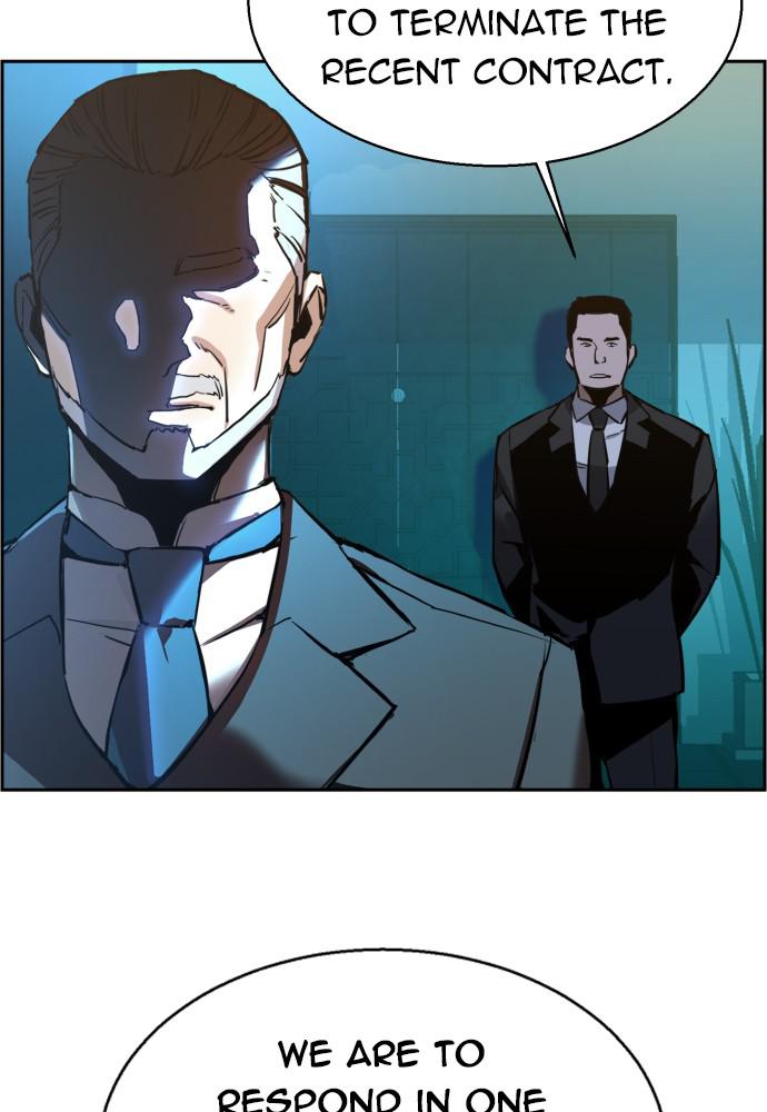 Read Teenage Mercenary ENGLISH Manga Online