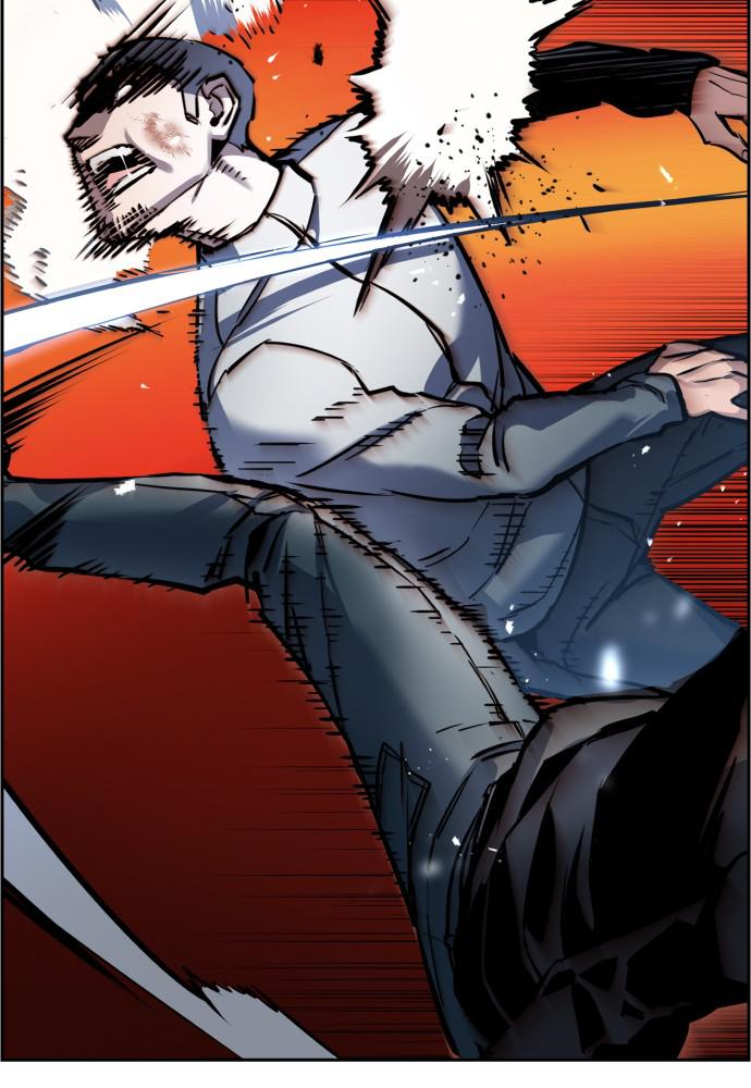 Read Teenage Mercenary ENGLISH Manga Online