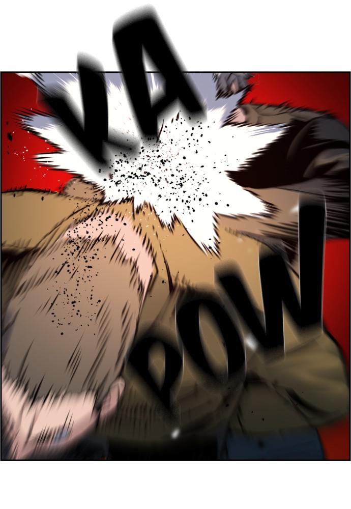 Read Teenage Mercenary ENGLISH Manga Online