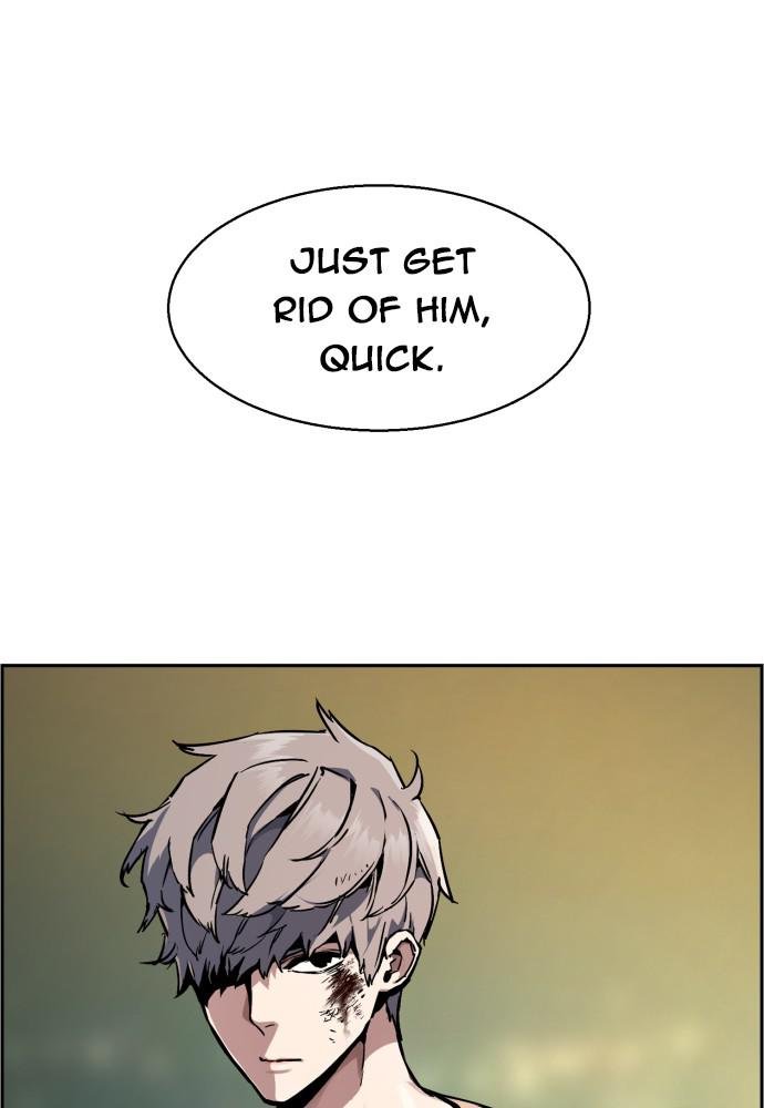 Read Teenage Mercenary ENGLISH Manga Online